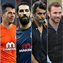 Ünlü futbolculara FETÖ soruşturması: Bağlantıları inceleniyor