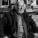 Ara Güler Picasso'yu da çekti Aşık Veysel'i de