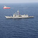 Yunanistan ile Akdeniz’de kriz: Türkiye savaş sebebi saydı, Barboros refakate alındı