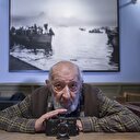 Kültür ve sanat dünyamızın dev çınarı: Ara Güler