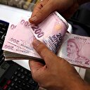 500 binde 100 bin TL cepte kalacak