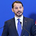 Bakan Albayrak güzel haberi verdi: Bir ayda yüzde 21 değerlendi