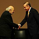 Cumhurbaşkanı Erdoğan'dan Ara Güler mesajı: Hayatımıza derin izler bıraktı