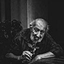 Bir tarihti Ara Güler