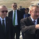 Erdoğan ve Aliyev rafineride incelemelerde bulundu