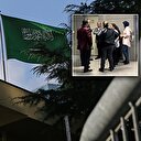 Konsolosluk çalışanları ifade verdi
