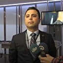 THY'nin yeni pilotu bir polis