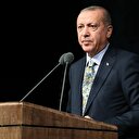 Erdoğan: Hüsrana uğradılar