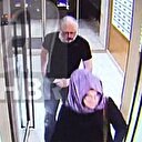Cemal Kaşıkçı'nın son görüntüleri ortaya çıktı