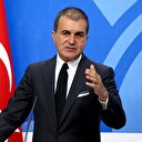 Ömer Çelik: Bunun açığa çıkması namus borcumuzdur