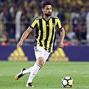 Sakatlanan Mehmet Ekici gözyaşlarını tutamadı