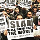 Irkçılık İslamofobi olarak hortladı