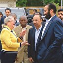 Karanlık yüz