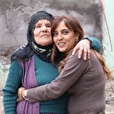 51 yıl sonra annesine kavuştu