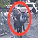 Cemal Kaşıkçı’nın öldürüldüğü güne ait yeni görüntüleri paylaşıldı