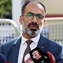 TAM Başkanı Kışlakçı: Cemal için adalet istiyoruz