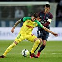 Sala'dan Galatasaray'ı üzen istatistik
