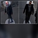 Kaşıkçı'nın kıyafetini giyen kişinin görüntüsü ortaya çıktı