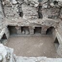 Osmanlı'nın yaptırdığı ilk hamam bulundu