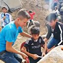 O Ses Türkiye köy versiyonu