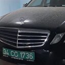 Sultangazi'de bir otoparkta Suudi Arabistan Başkonsolosluğu aracı bulundu