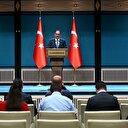 Kalın'dan MHP açıklaması: Ortada ya yanlış anlaşılma ya da çarpıtma var