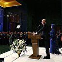 Kalın: 29 Ekim resepsiyonu İstanbul'da yapılacak