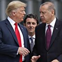 Erdoğan ile Trump telefonda görüştü