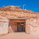 Herkesin yer altında yaşadığı kasaba: Coober Pedy