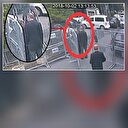 Cemal Kaşıkçı'nın yeni görüntüleri ortaya çıktı