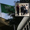 Konsolosluğun 5 Türk çalışanı ifade veriyor