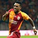 Garry Rodrigues unutamadığı Ronaldo anısını anlattı