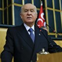 Bahçeli: Yerelde ittifak yok İstanbul'da aday çıkaracağız