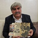 Yeşilçam'ın "Hüdaverdi"si emekliliğin tadını çıkarıyor