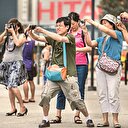 Çinli turist için tanıtım atağı