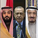 Erdoğan'dan Kral Selman'a 'veliaht' mesajı