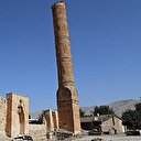 Hasankeyf'te 611 yıllık minare taşınıyor