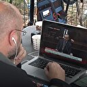 Yabancı basın Erdoğan’ın açıklamasını böyle izledi