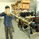 ABD'li avcıların elinden düşürmediği Türk tüfeği