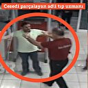 Kaşıkçı'yı öldüren 'infaz timi'nin özel görüntüleri ilk kez yayınlandı