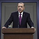 Erdoğan'dan finans sektörüne çağrı