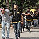 Dolandırıcılık çetesine muska yazan medyum: Polis cinlerimden hızlı çıktı