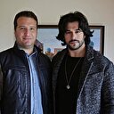 Burak Özçivit'ten ilk Diriliş Osman paylaşımı geldi