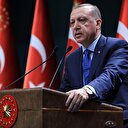 Erdoğan: Bizim için en güzel ant İstiklal Marşımız