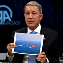 Hulusi Akar: İkinci tacize izin vermeyeceğiz