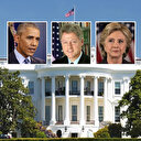 ABD'de alarm: Clintonlar ve Obama'nın evinde bomba bulundu!