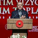 Erdoğan: Öğretmenlik meslek kanunu çıkarılacak