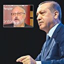 Erdoğan'dan taziye telefonu