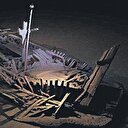 Dünyanın en eski gemisi Karadeniz'de bulundu