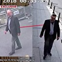Suudi Arabistan: Dublör kullandık